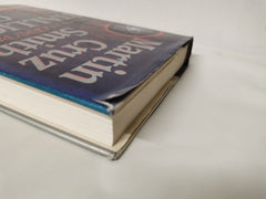 Stallion Gate by Martin Cruz Smith First Edition