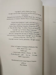 Stallion Gate by Martin Cruz Smith First Edition