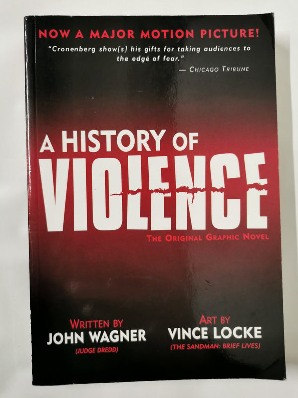 A History of Violence