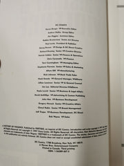 A History of Violence