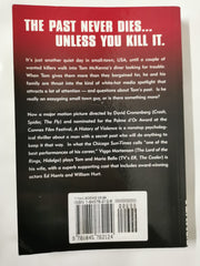 A History of Violence