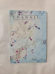 Channel Magazine Issue 12