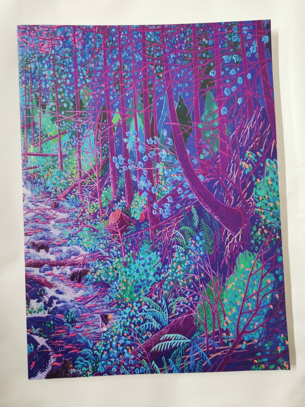 Dark Mountain: Issue 28