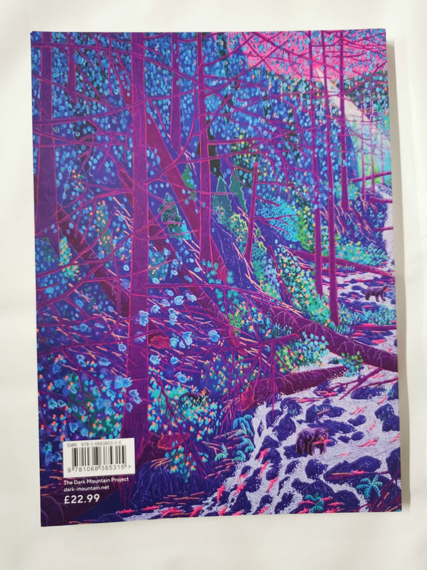 Dark Mountain: Issue 28