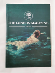 The London Magazine - August/September 2025
