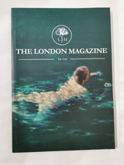 The London Magazine - August/September 2025