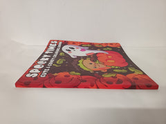 Spooky Times, Cute & Comfy Coloring Book