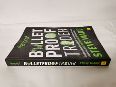 Bulletproof Trader: Evidence-based strategies for overcoming setbacks and