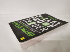 Bulletproof Trader: Evidence-based strategies for overcoming setbacks and