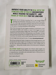 Bulletproof Trader: Evidence-based strategies for overcoming setbacks and