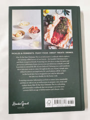 How to Eat Your Christmas Tree