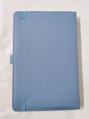 Mljtoyo A4 Diary 2026 Day per Page,Productivity Daily Planner from Jan 2026 to