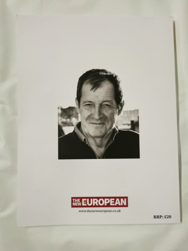 The New European - Alastair Campbell Diaries 2024