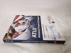 ATLS Advanced Trauma Life Support 10th Edition Student Course Manual
