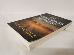 The Wiregrass Witness: 3 (Blake County Legal Thrillers) *Signed*