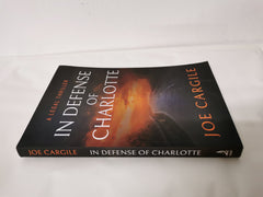In Defense of Charlotte: 2 (Blake County Legal Thrillers) *Signed*