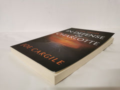 In Defense of Charlotte: 2 (Blake County Legal Thrillers) *Signed*