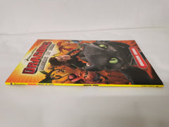 DreamWorks' Dragons Volume 1: Dragon Down (How to Train Your Dragon TV)