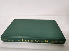 A Long Way Home: The Life and Adventures of the Convict Mary Bryant