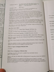 A Long Way Home: The Life and Adventures of the Convict Mary Bryant