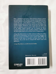 A Long Way Home: The Life and Adventures of the Convict Mary Bryant