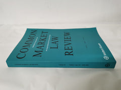 Common Market Law Review Vol 62 No.3 June 2025