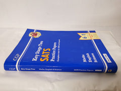 KS2 Complete Year 6 SATS Practice Papers Pack 1