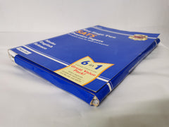 KS2 Complete Year 6 SATS Practice Papers Pack 1