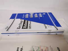 KS2 Complete Year 6 SATS Practice Papers Pack 1