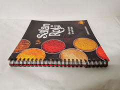 Salan Roti – Book by Sobia Bashir