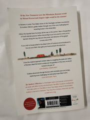 Romans: A Letter That Makes Sense of Life by Andrew Ollerton