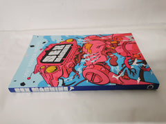 Smut Peddler Presents: Sex Machine: 3 (Smut Peddler Presents, 3)