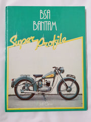 BSA Bantam Super Profile