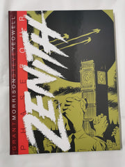 Zenith: Phase Four (Volume 4)