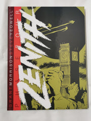 Zenith: Phase Four (Volume 4)