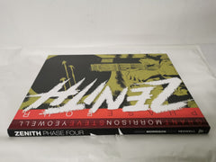 Zenith: Phase Four (Volume 4)