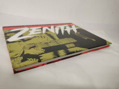 Zenith: Phase Four (Volume 4)