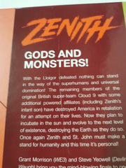 Zenith: Phase Four (Volume 4)