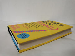 What's Your Dream?: The #1 Sunday Times Bestselling Business Book to Help Find