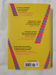 What's Your Dream?: The #1 Sunday Times Bestselling Business Book to Help Find