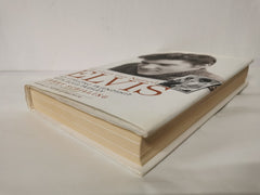 Me and a Guy Named Elvis: My Lifelong Friendship with Elvis Presley