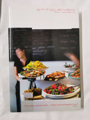 Ottolenghi: The Cookbook