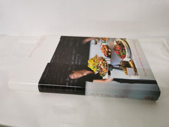Ottolenghi: The Cookbook