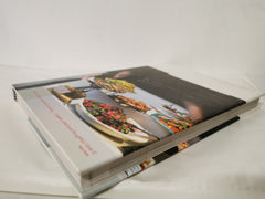 Ottolenghi: The Cookbook