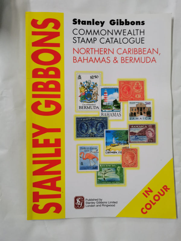 Bermuda, Bahamas and Northern Caribbean