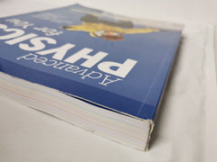 Advanced Physics For You (Advanced for You)