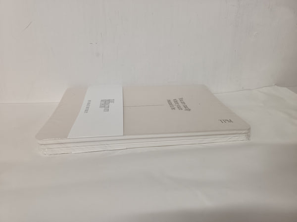 The 8-Minute Anti-Procrastination Planner by Grace Beverley