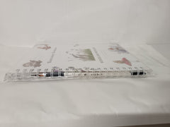 Watercolour Workbooks – Woodland Wildlife by Sarah Reilly