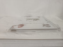 Watercolour Workbooks – Woodland Wildlife by Sarah Reilly