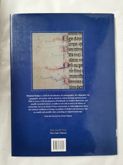 Historical Scripts: From Classical Times to the Renaissance